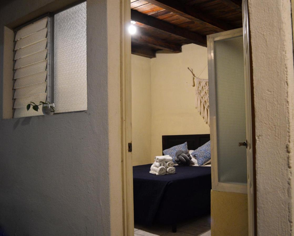 Ave Del Paraiso Guest House Antigua Kültér fotó