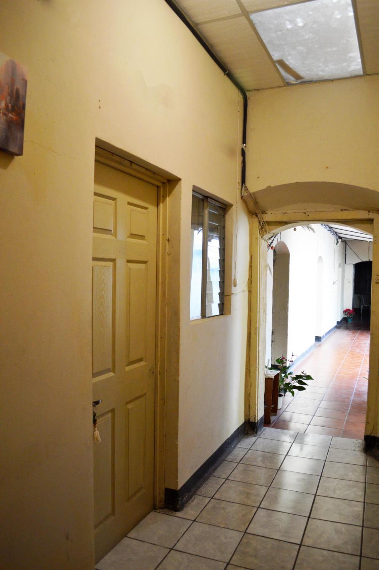 Ave Del Paraiso Guest House Antigua Kültér fotó