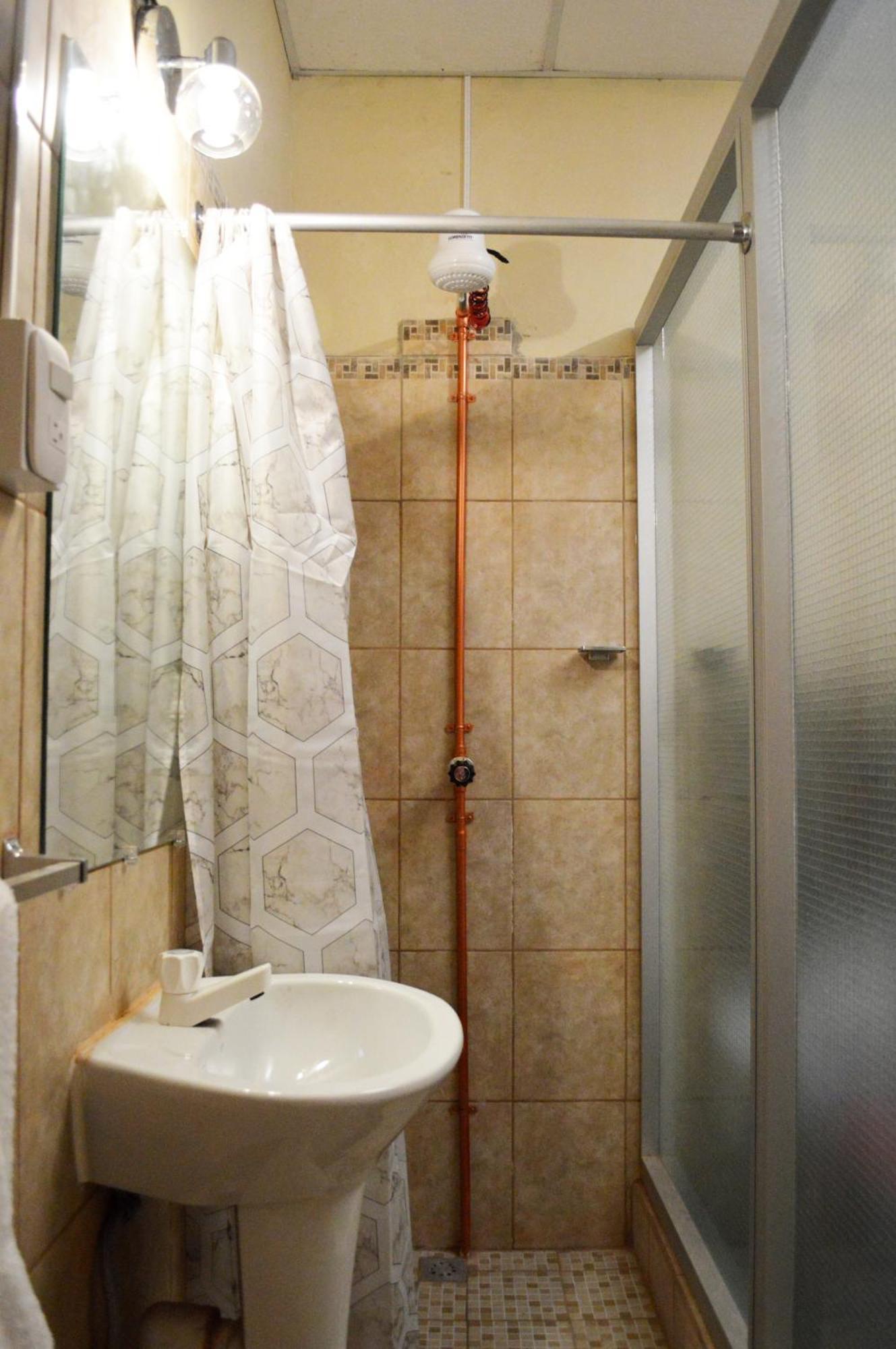 Ave Del Paraiso Guest House Antigua Kültér fotó