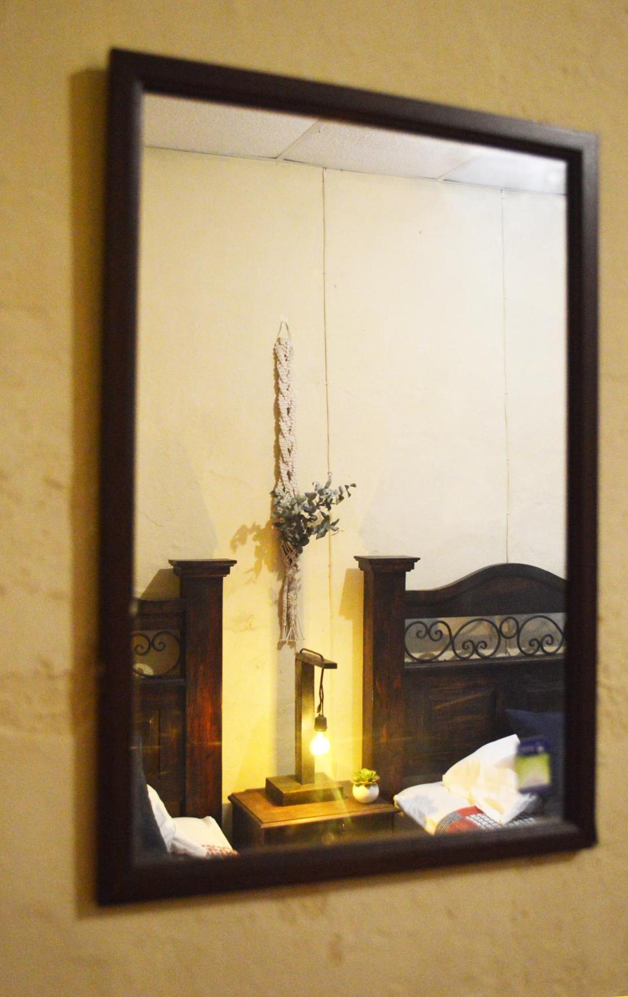 Ave Del Paraiso Guest House Antigua Kültér fotó
