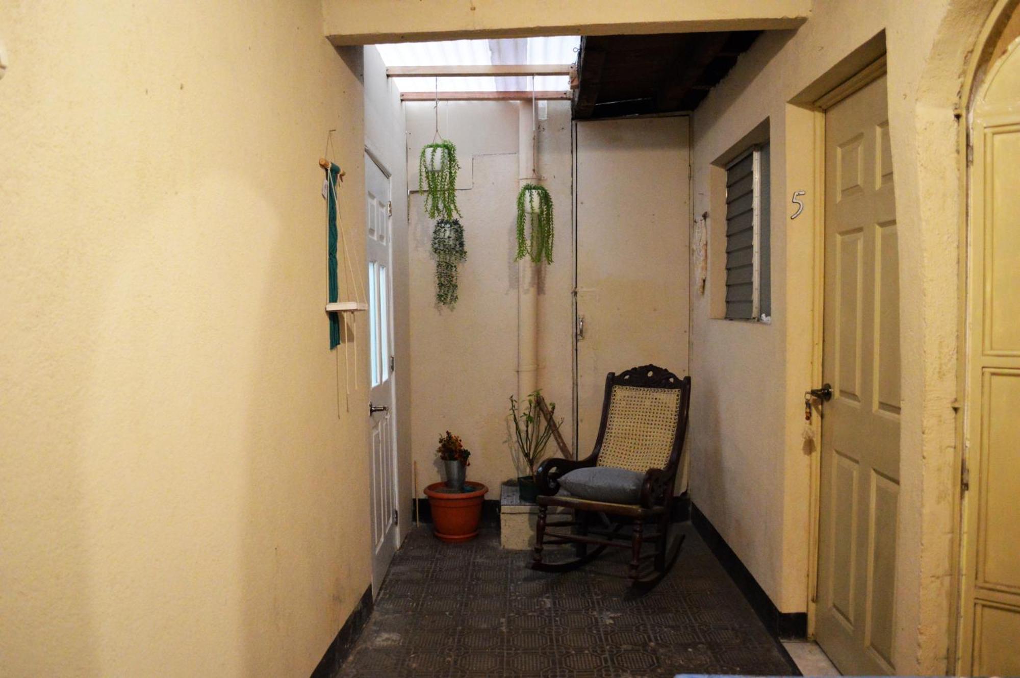 Ave Del Paraiso Guest House Antigua Kültér fotó