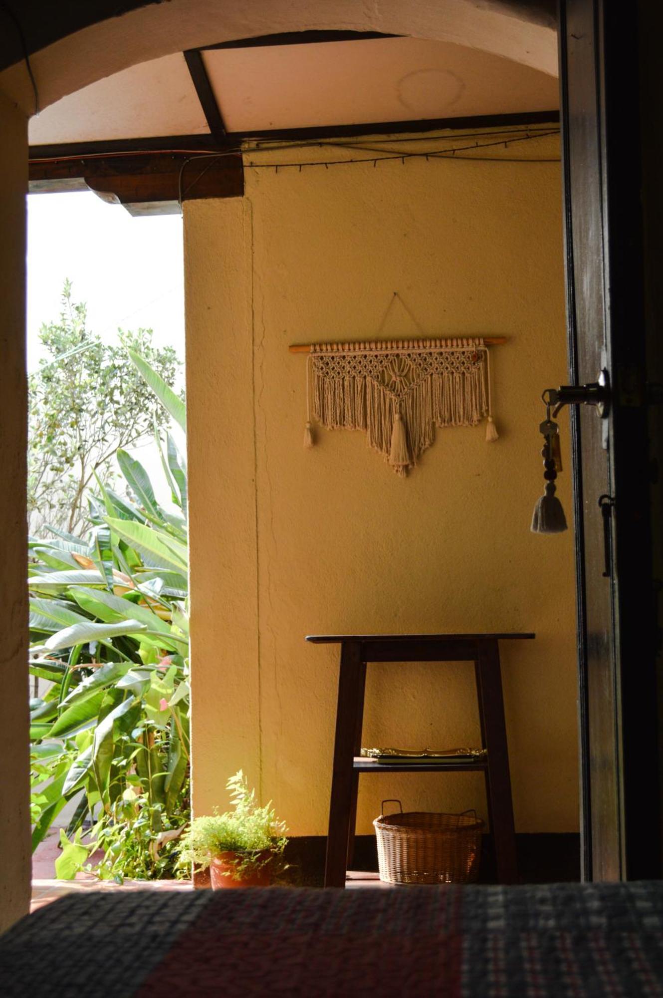 Ave Del Paraiso Guest House Antigua Kültér fotó