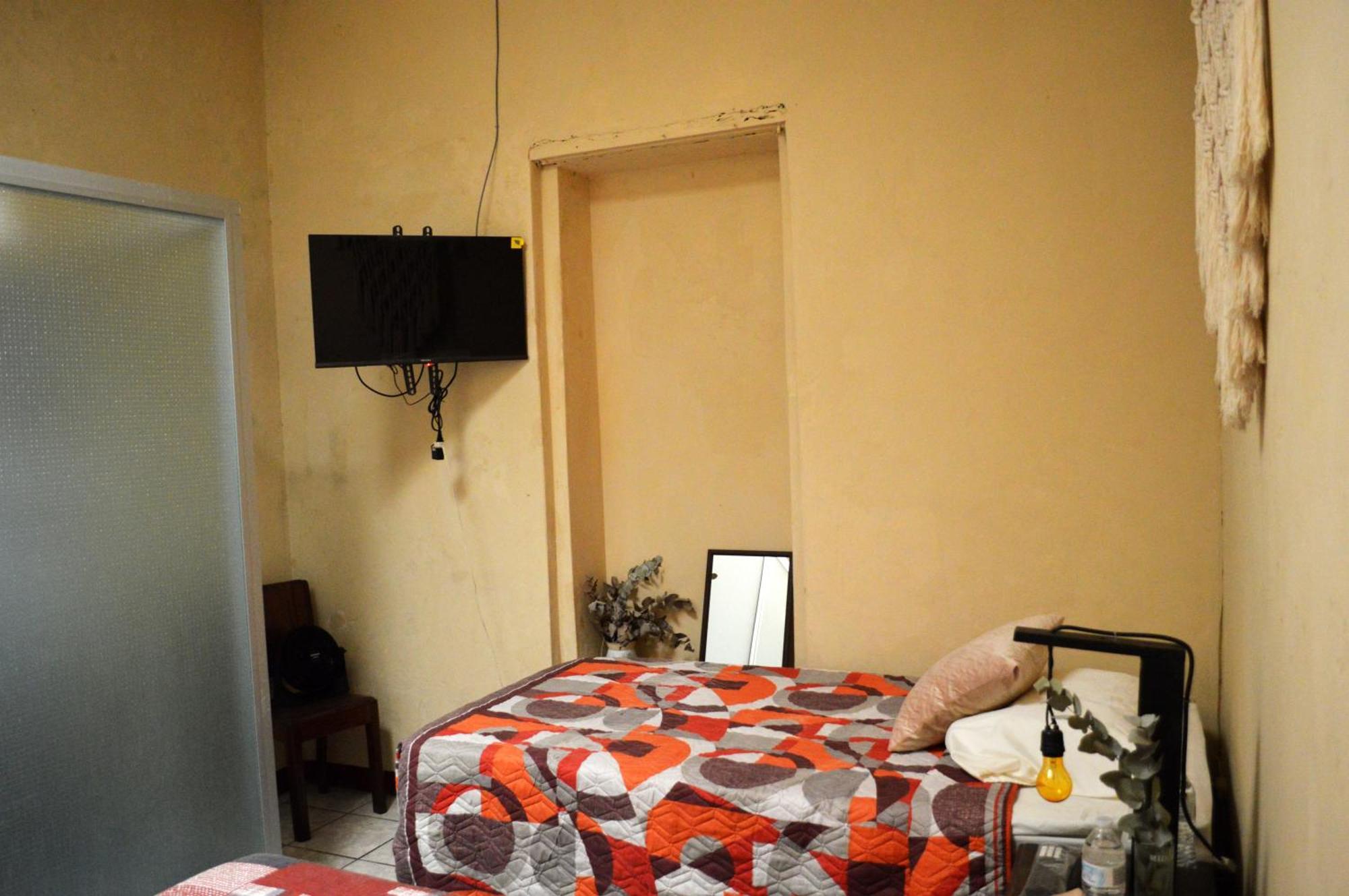 Ave Del Paraiso Guest House Antigua Kültér fotó