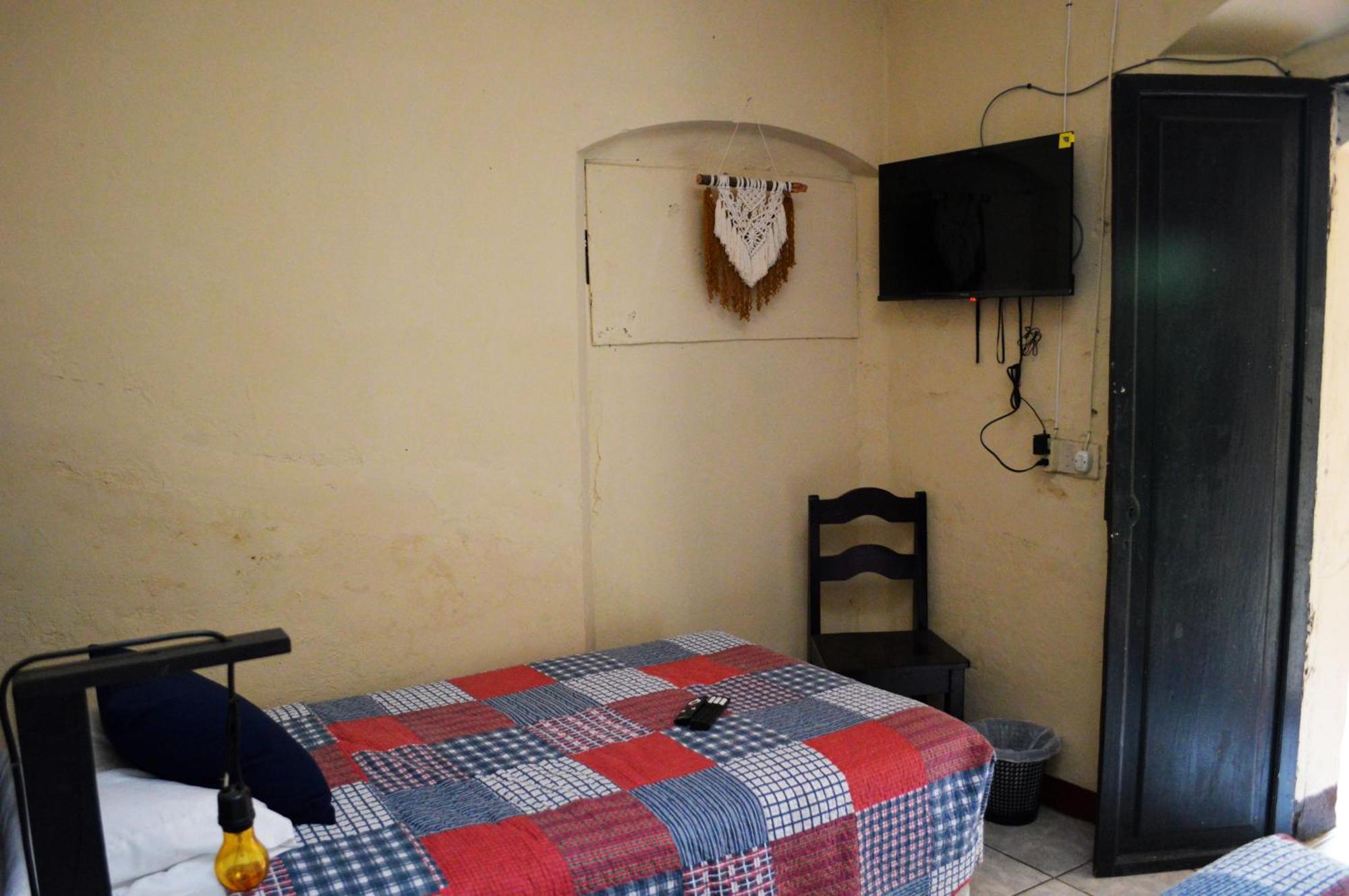 Ave Del Paraiso Guest House Antigua Kültér fotó